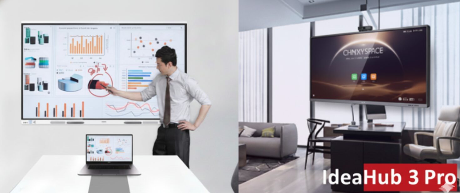 Huawei IdeaHub ES2 Plus