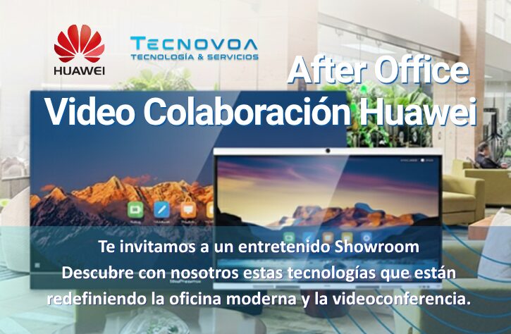 Descubre el futuro de las soluciones colaborativas